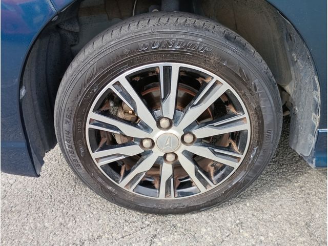 DAIHATSU TANTO CUSTOM 2019 Image 31