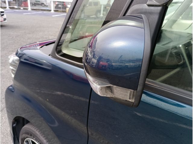 DAIHATSU TANTO CUSTOM 2019 Image 31