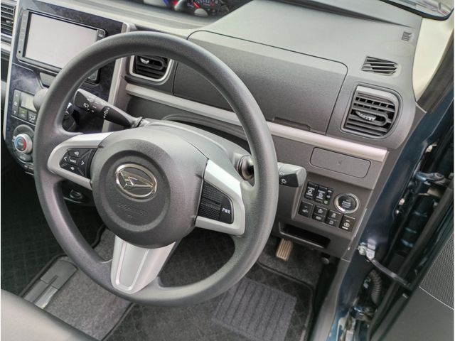 DAIHATSU TANTO CUSTOM 2019 Image 31