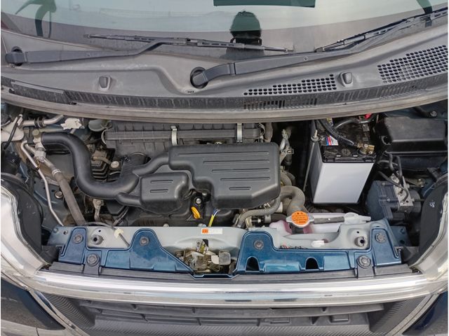 DAIHATSU TANTO CUSTOM 2019 Image 31