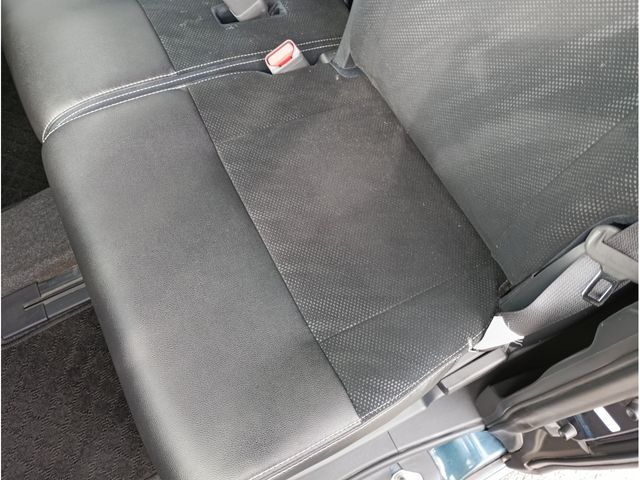 DAIHATSU TANTO CUSTOM 2019 Image 31