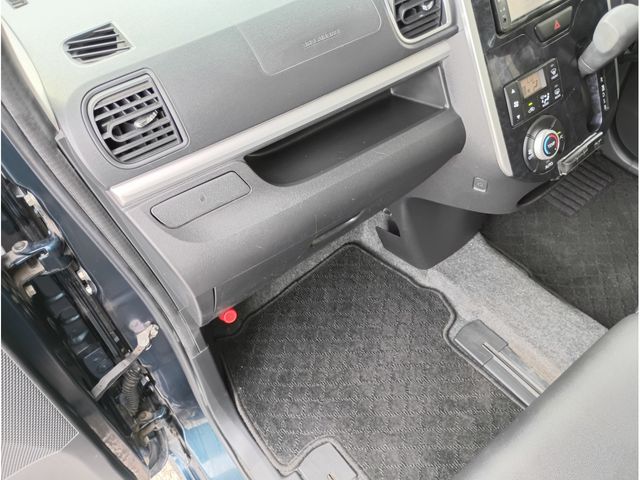 DAIHATSU TANTO CUSTOM 2019 Image 31