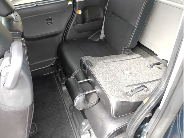 DAIHATSU TANTO CUSTOM 2019 Image 31