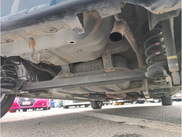 DAIHATSU TANTO CUSTOM 2019 Image 31