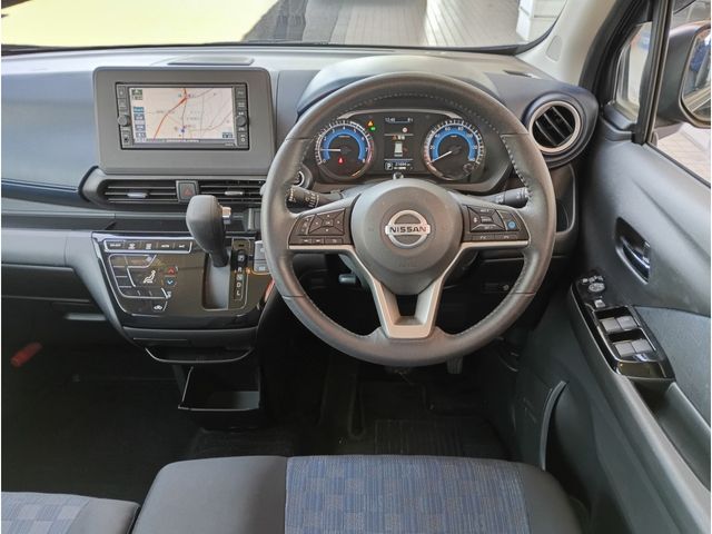 NISSAN DAYZ 2022 Image 31