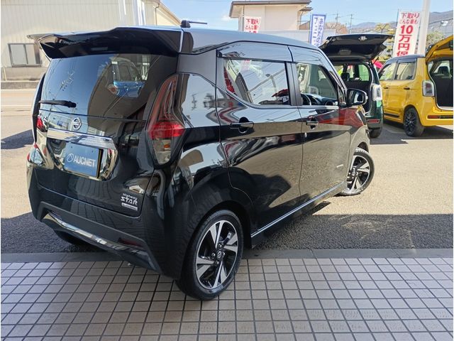 NISSAN DAYZ 2022 Image 31