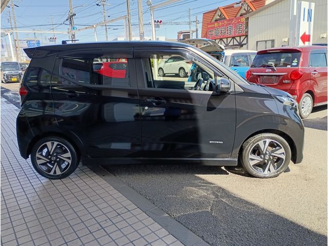 NISSAN DAYZ 2022 Image 31