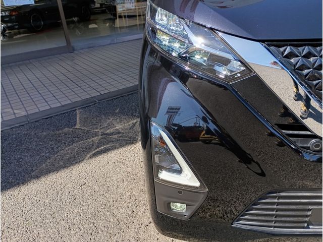 NISSAN DAYZ 2022 Image 31