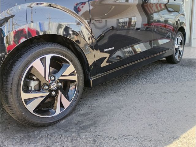 NISSAN DAYZ 2022 Image 31