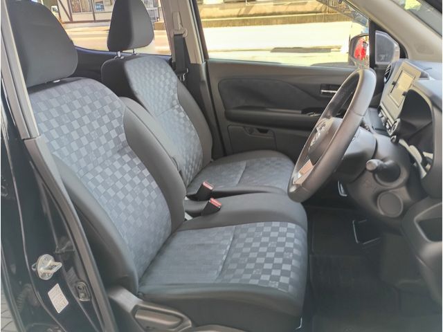 NISSAN DAYZ 2022 Image 31