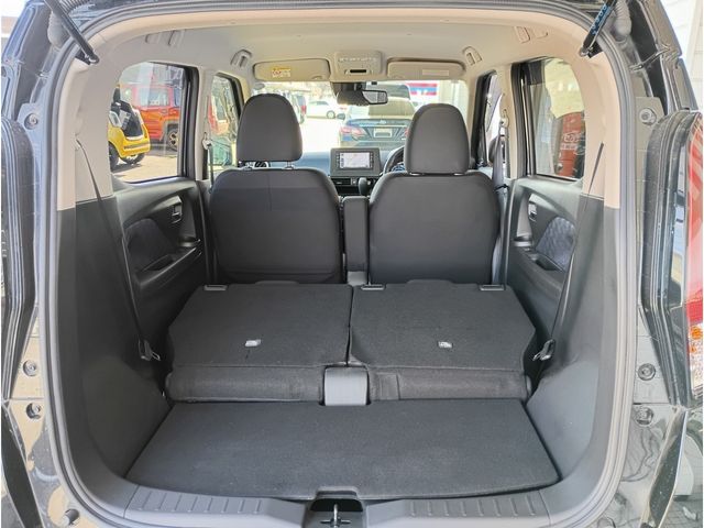 NISSAN DAYZ 2022 Image 31