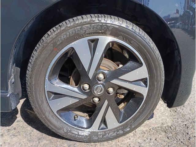 NISSAN DAYZ 2022 Image 31