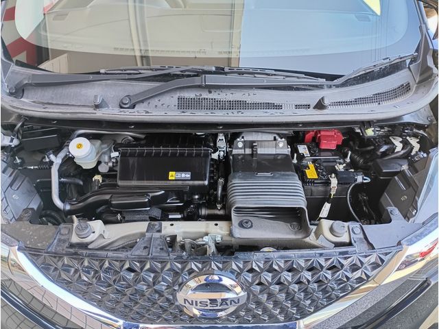 NISSAN DAYZ 2022 Image 31