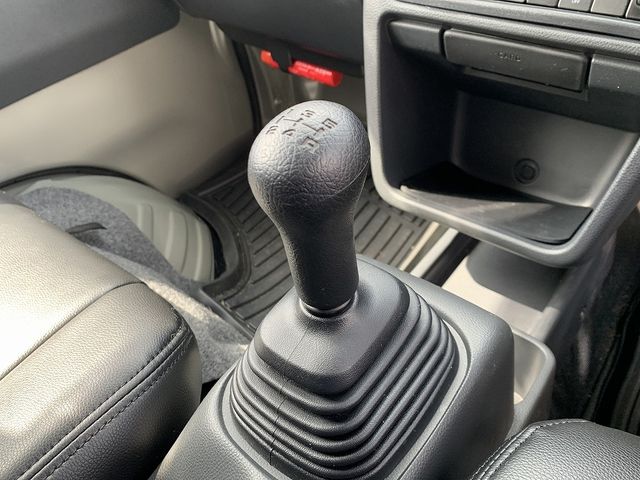 SUZUKI SUPER CARRY TRUCK 2024 Image 31