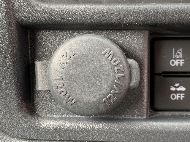 SUZUKI SUPER CARRY TRUCK 2024 Image 31