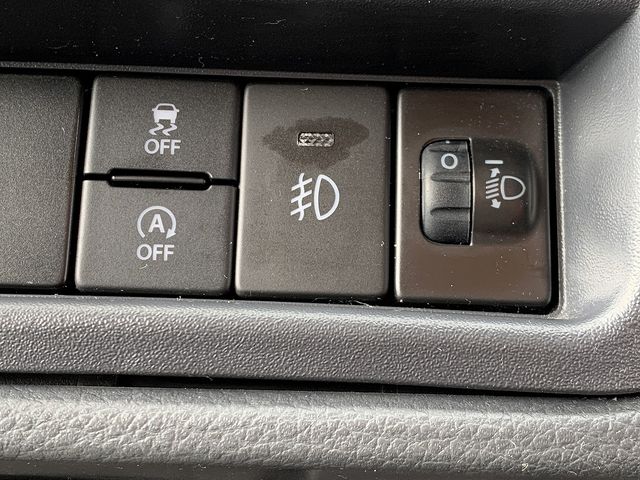 SUZUKI SUPER CARRY TRUCK 2024 Image 31