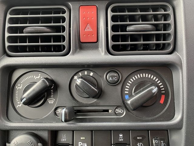 SUZUKI SUPER CARRY TRUCK 2024 Image 31