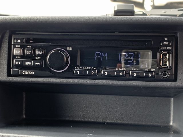 SUZUKI SUPER CARRY TRUCK 2024 Image 31