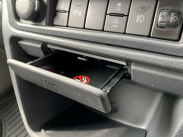 SUZUKI SUPER CARRY TRUCK 2024 Image 31