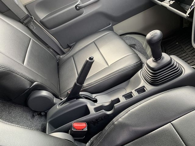 SUZUKI SUPER CARRY TRUCK 2024 Image 31