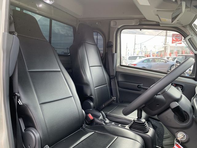 SUZUKI SUPER CARRY TRUCK 2024 Image 31