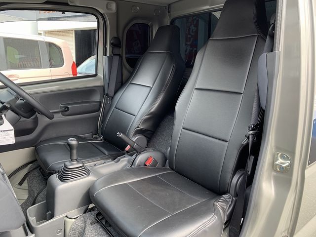 SUZUKI SUPER CARRY TRUCK 2024 Image 31