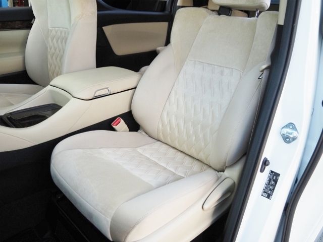 TOYOTA ALPHARD HYBRID 4WD 2021 Image 31