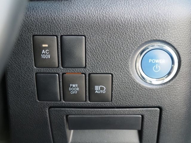 TOYOTA ALPHARD HYBRID 4WD 2021 Image 31