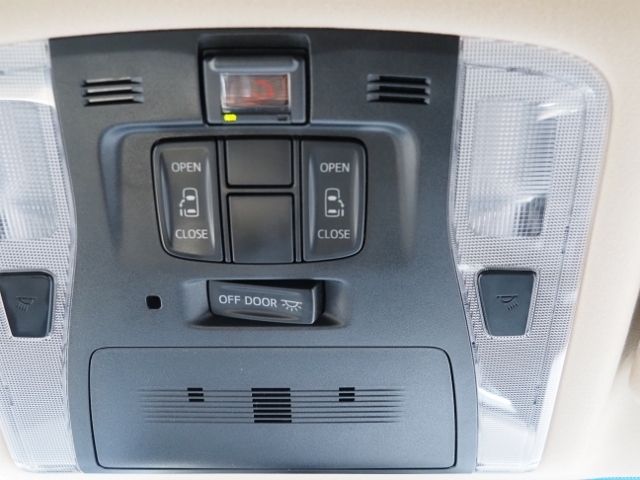 TOYOTA ALPHARD HYBRID 4WD 2021 Image 31