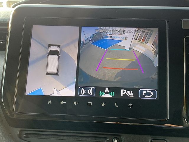 SUZUKI SOLIO BANDIT 2021 Image 31