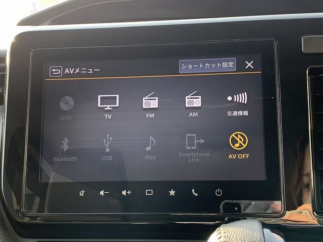 SUZUKI SOLIO BANDIT 2021 Image 31