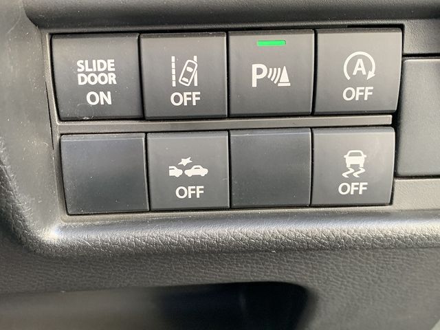 SUZUKI SOLIO BANDIT 2021 Image 31