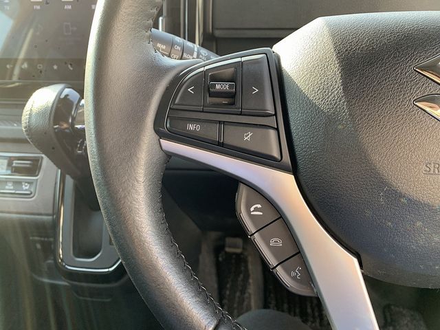 SUZUKI SOLIO BANDIT 2021 Image 31