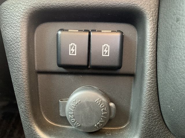 SUZUKI SOLIO BANDIT 2021 Image 31