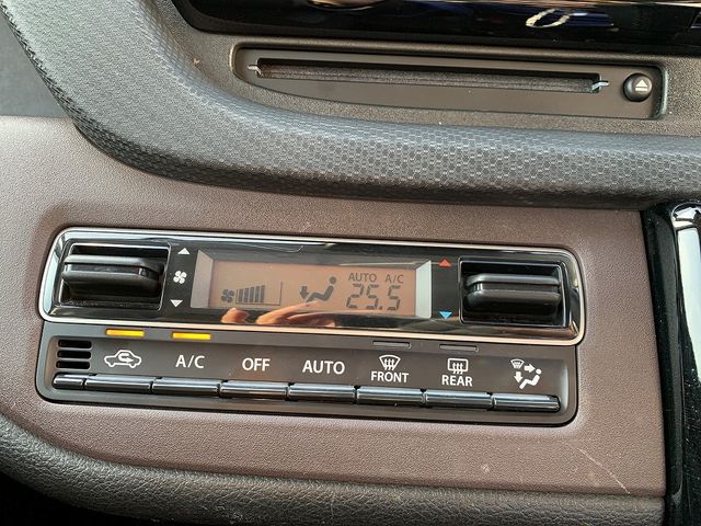 SUZUKI SOLIO BANDIT 2021 Image 31