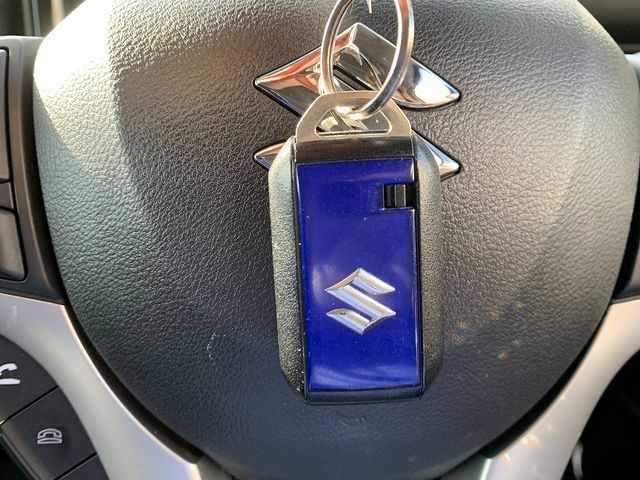 SUZUKI SOLIO BANDIT 2021 Image 31