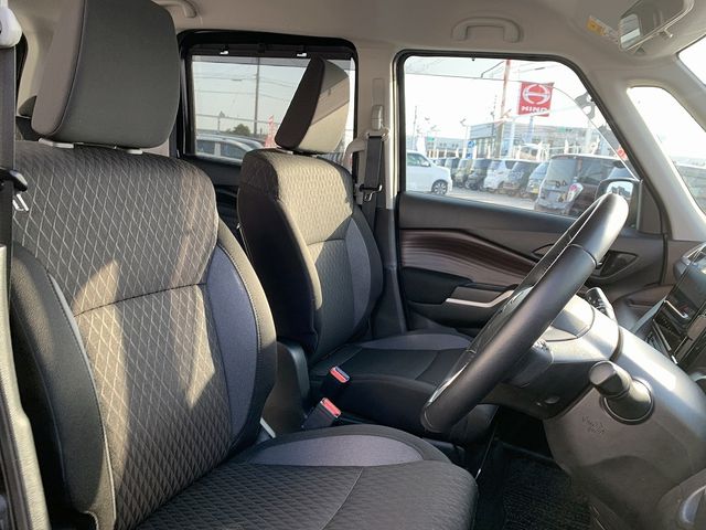 SUZUKI SOLIO BANDIT 2021 Image 31