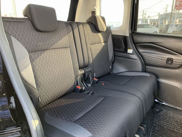 SUZUKI SOLIO BANDIT 2021 Image 31