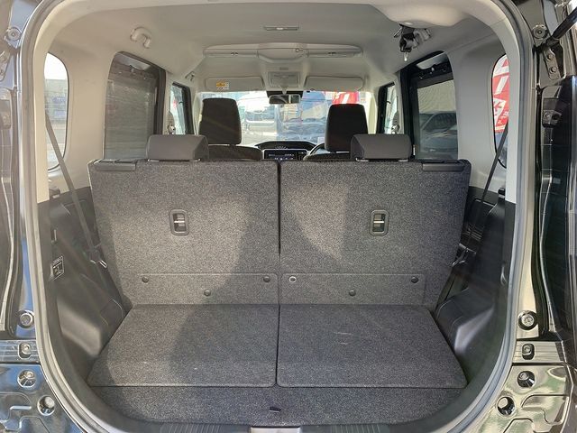 SUZUKI SOLIO BANDIT 2021 Image 31