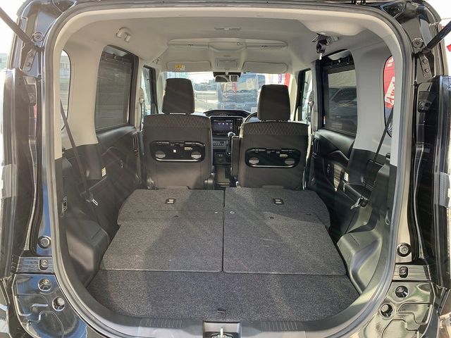 SUZUKI SOLIO BANDIT 2021 Image 31