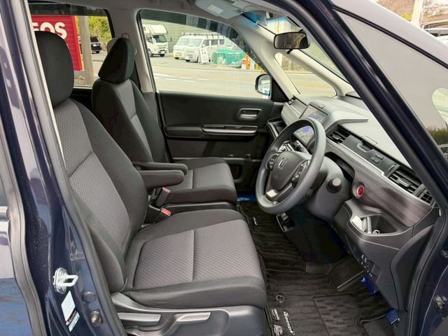 HONDA FREED PLUS HYBRID 2023 Image 31