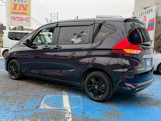 HONDA FREED PLUS HYBRID 2023 Image 31