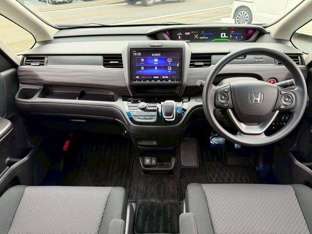 HONDA FREED PLUS HYBRID 2023 Image 31