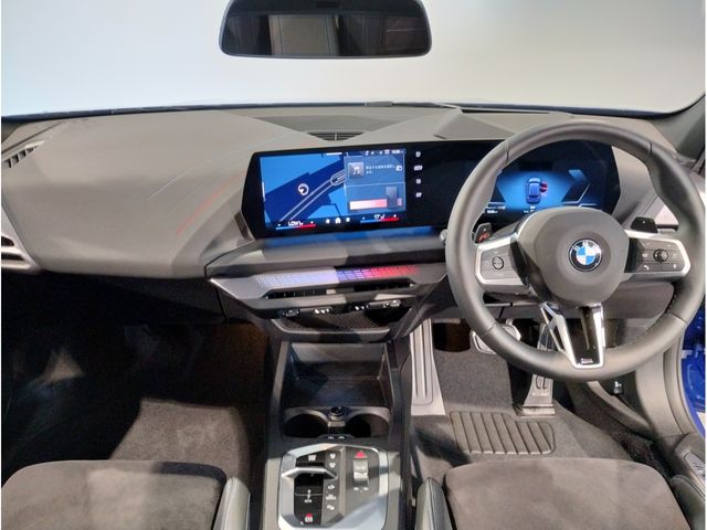 BMW 1SERIES 2025 Image 31