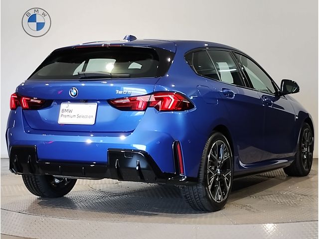 BMW 1SERIES 2025 Image 31