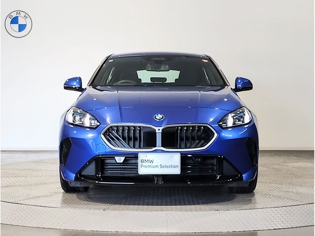 BMW 1SERIES 2025 Image 31