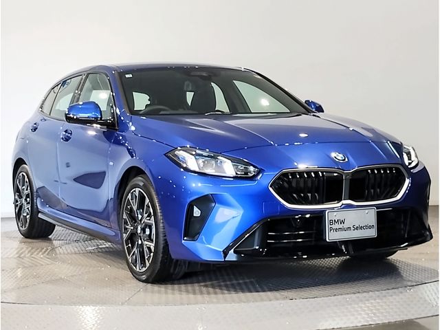 BMW 1SERIES 2025 Image 31