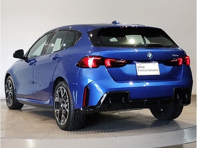 BMW 1SERIES 2025 Image 31