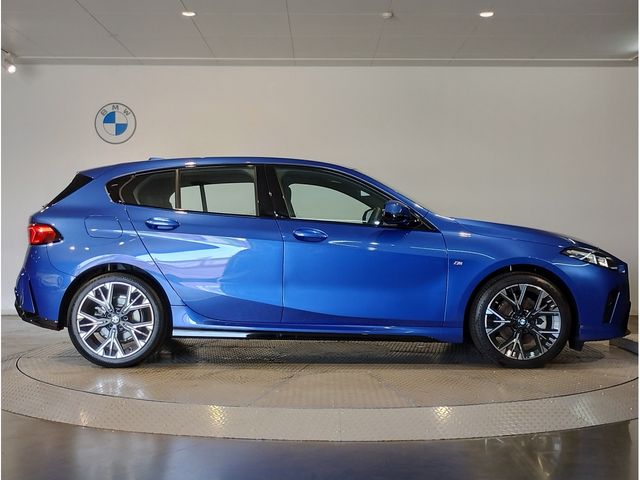 BMW 1SERIES 2025 Image 31