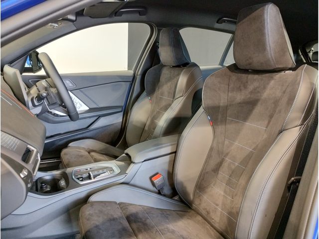 BMW 1SERIES 2025 Image 31